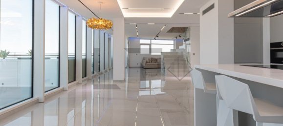 3 غرف نوم بانتهاوس في Lisbon, Portugal رقم 324379 14