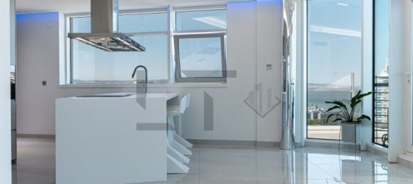 3 غرف نوم بانتهاوس في Lisbon, Portugal رقم 324379 18