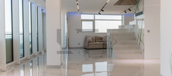 3 غرف نوم بانتهاوس في Lisbon, Portugal رقم 324379 15