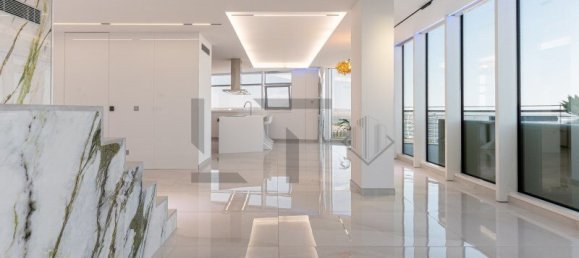 3 غرف نوم بانتهاوس في Lisbon, Portugal رقم 324379 24