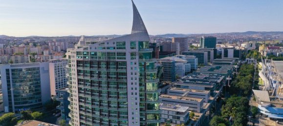 3 غرف نوم بانتهاوس في Lisbon, Portugal رقم 324379 12