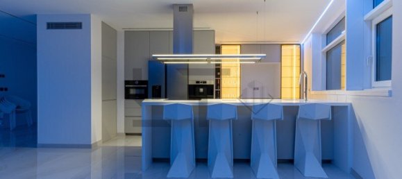 3 غرف نوم بانتهاوس في Lisbon, Portugal رقم 324379 48