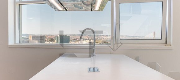 3 غرف نوم بانتهاوس في Lisbon, Portugal رقم 324379 26