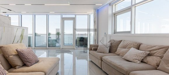 3 غرف نوم بانتهاوس في Lisbon, Portugal رقم 324379 23