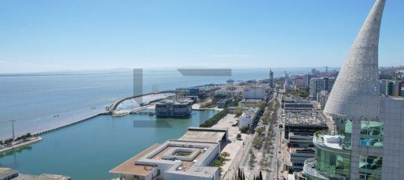 3 غرف نوم بانتهاوس في Lisbon, Portugal رقم 324379 50