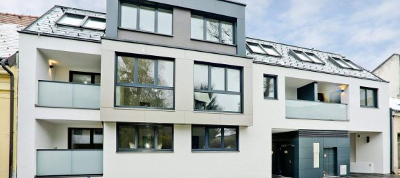 Dúplex de 3 habitaciónes en Hietzing, Austria No. 18839 11