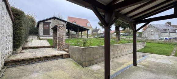 Дом с 2 спальнями в Вилле-Котре, Франция № 152092 57