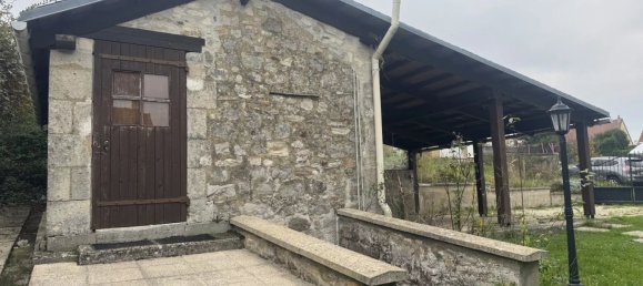 Дом с 2 спальнями в Вилле-Котре, Франция № 152092 34