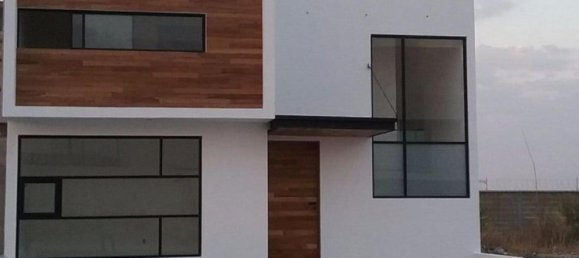 3 bedrooms House in Queretaro, Mexico No. 184021 2