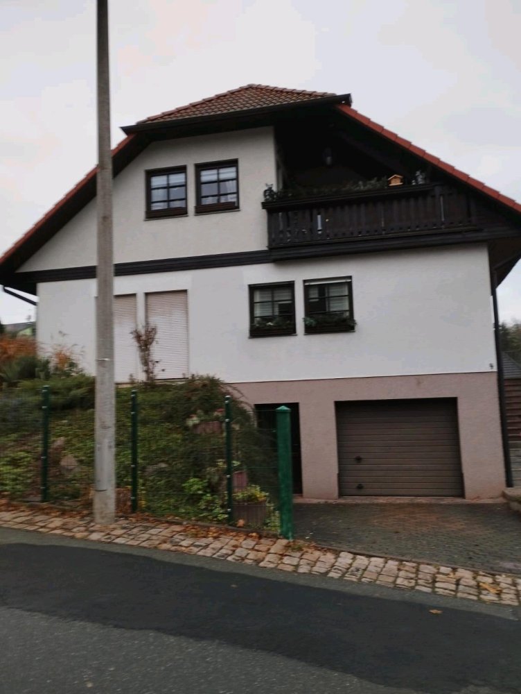 2 غرف نوم تاون هاوس في Zwickau, Germany رقم 318618