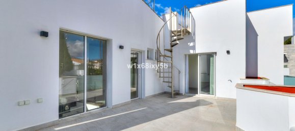 6 bedrooms Villa in Marbella, Spain No. 149160 29