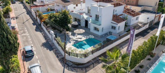 6 bedrooms Villa in Marbella, Spain No. 149160 32