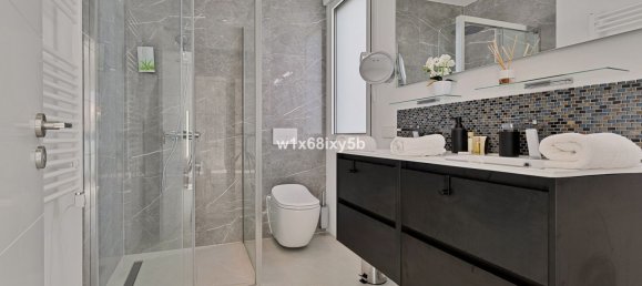 6 bedrooms Villa in Marbella, Spain No. 149160 24