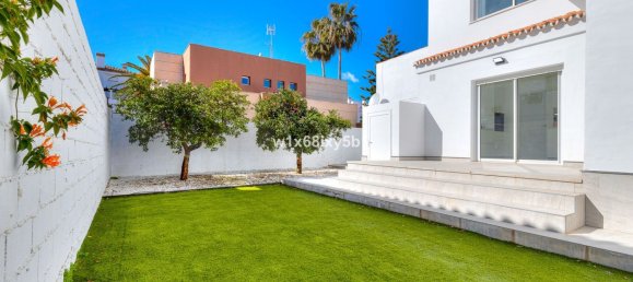 6 bedrooms Villa in Marbella, Spain No. 149160 36