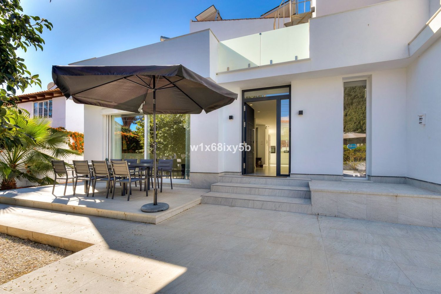 6 bedrooms Villa in Marbella, Spain No. 149160