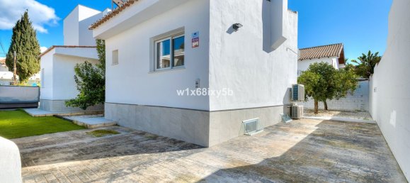 6 bedrooms Villa in Marbella, Spain No. 149160 34