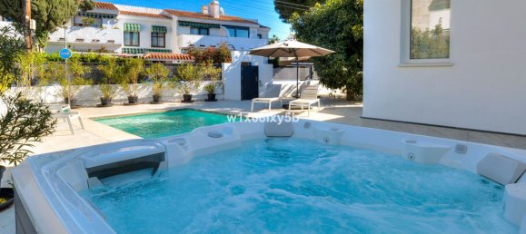 6 bedrooms Villa in Marbella, Spain No. 149160 2