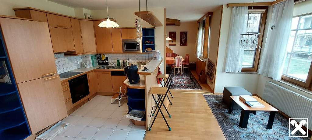 2 chambres Appartement à Pottendorf, Austria No. 119042