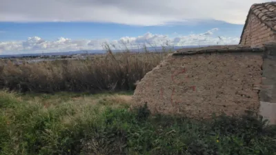 Grundstück in Zaragoza, Spain, Nr. 145674