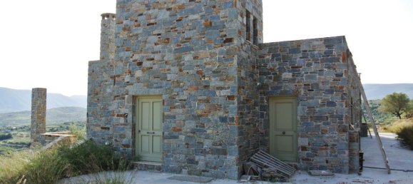 5 غرف نوم عقار تجاري في Keratea, Greece رقم 6180 4