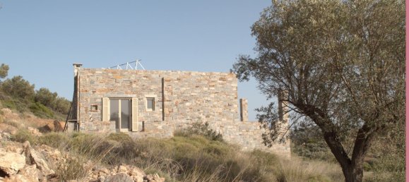 5 غرف نوم عقار تجاري في Keratea, Greece رقم 6180 9