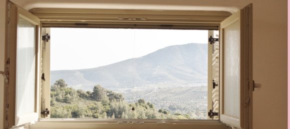 5 غرف نوم عقار تجاري في Keratea, Greece رقم 6180 16