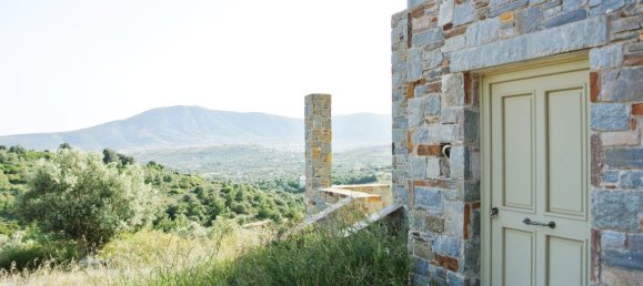 5 غرف نوم عقار تجاري في Keratea, Greece رقم 6180 6