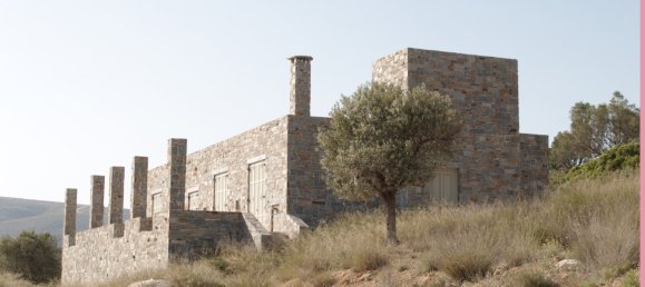 5 غرف نوم عقار تجاري في Keratea, Greece رقم 6180 2