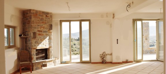 5 غرف نوم عقار تجاري في Keratea, Greece رقم 6180 12