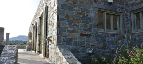 5 غرف نوم عقار تجاري في Keratea, Greece رقم 6180 24