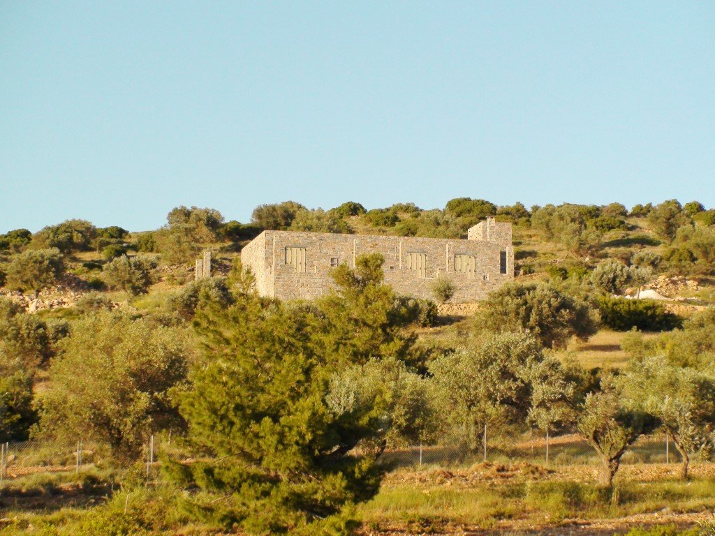 5 غرف نوم عقار تجاري في Keratea, Greece رقم 6180