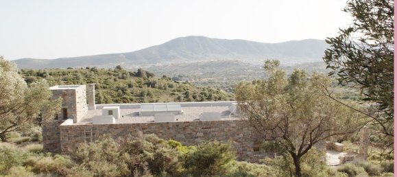 5 غرف نوم عقار تجاري في Keratea, Greece رقم 6180 8