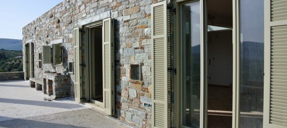 5 غرف نوم عقار تجاري في Keratea, Greece رقم 6180 23