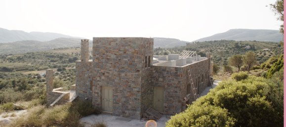 5 غرف نوم عقار تجاري في Keratea, Greece رقم 6180 7