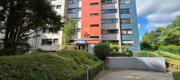 2 Schlafzimmer Wohnung in Bochum, Germany, Nr. 234136 7