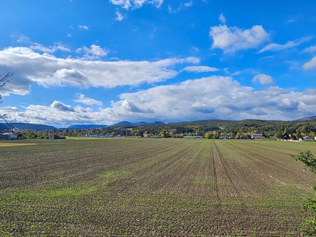 Terreno en Pottenstein, Austria No. 111889
