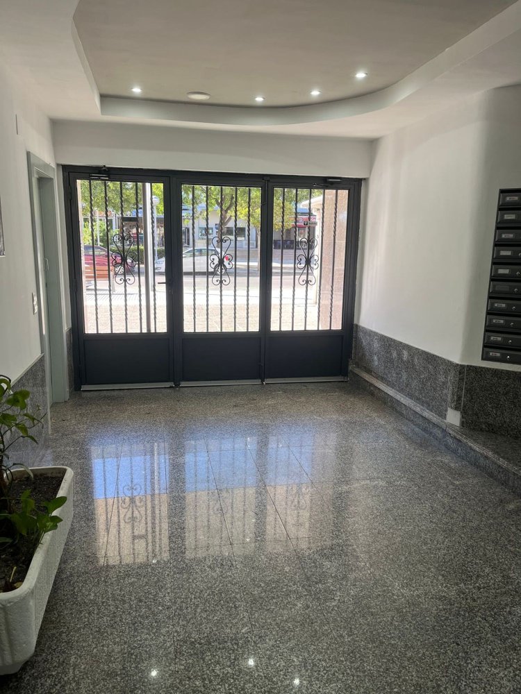 Пентхаус с 1 спальней в Вила-Сека, Испания № 201803