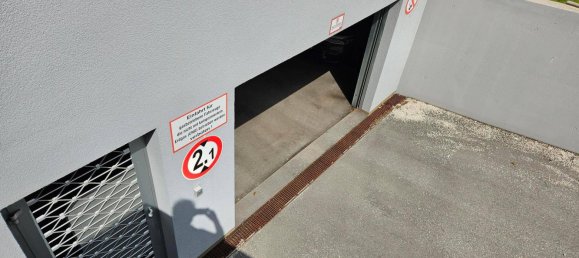 5 rooms Apartment in Linz, Austria No. 165800 19