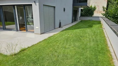 5 rooms Apartment in Linz, Austria No. 165800