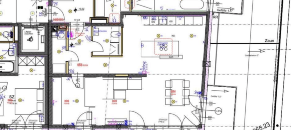 5 rooms Apartment in Linz, Austria No. 165800 22