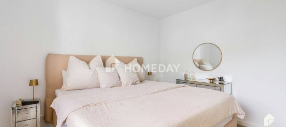 Apartamento de 3 dormitorios en Mainz, Germany No. 13838 8