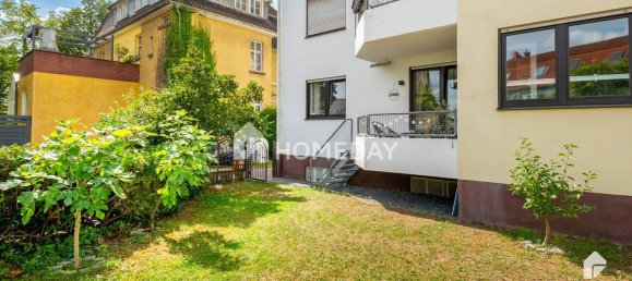 Apartamento de 3 dormitorios en Mainz, Germany No. 13838 17