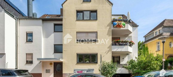 Apartamento de 3 dormitorios en Mainz, Germany No. 13838 19