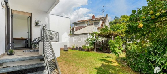 Apartamento de 3 dormitorios en Mainz, Germany No. 13838 20