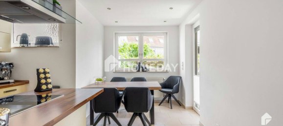 Apartamento de 3 dormitorios en Mainz, Germany No. 13838 3