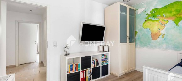 Apartamento de 3 dormitorios en Mainz, Germany No. 13838 10