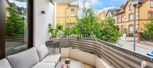 Apartamento de 3 dormitorios en Mainz, Germany No. 13838 15