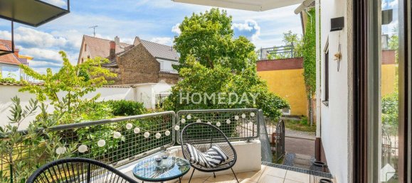 Apartamento de 3 dormitorios en Mainz, Germany No. 13838 13