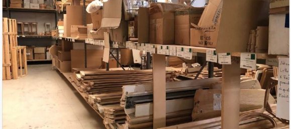 155m² Warehouse in Poggibonsi, Italy No. 67981 7