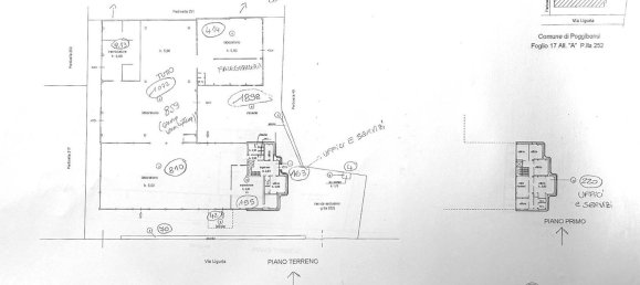 155m² Warehouse in Poggibonsi, Italy No. 67981 9